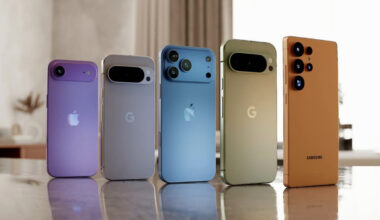 Is The Annual Phone Upgrade Cycle Finally Dead? Here's The Reality