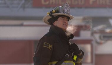 Is Pascal's Job In Jeopardy?