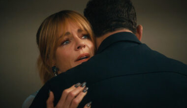 High Potential's Morgan & Karadec Hug Explained In Season 2 Episode 12