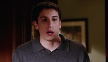 American Pie Star Jason Biggs Regrets Turning Down The Lead In A Major Sitcom
