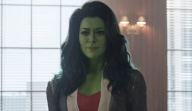 Marvel May Be Forced To Recast She-Hulk For Avengers: Secret Wars