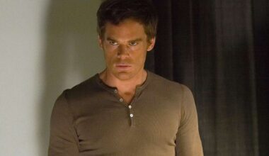 Dexter's 15 Best Villains, Ranked