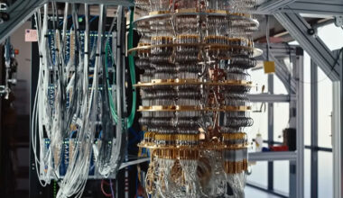 Google's Quantum Echoes Might Actually Live Up To The Hype