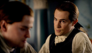 Outlander Season 8 Premiere Video