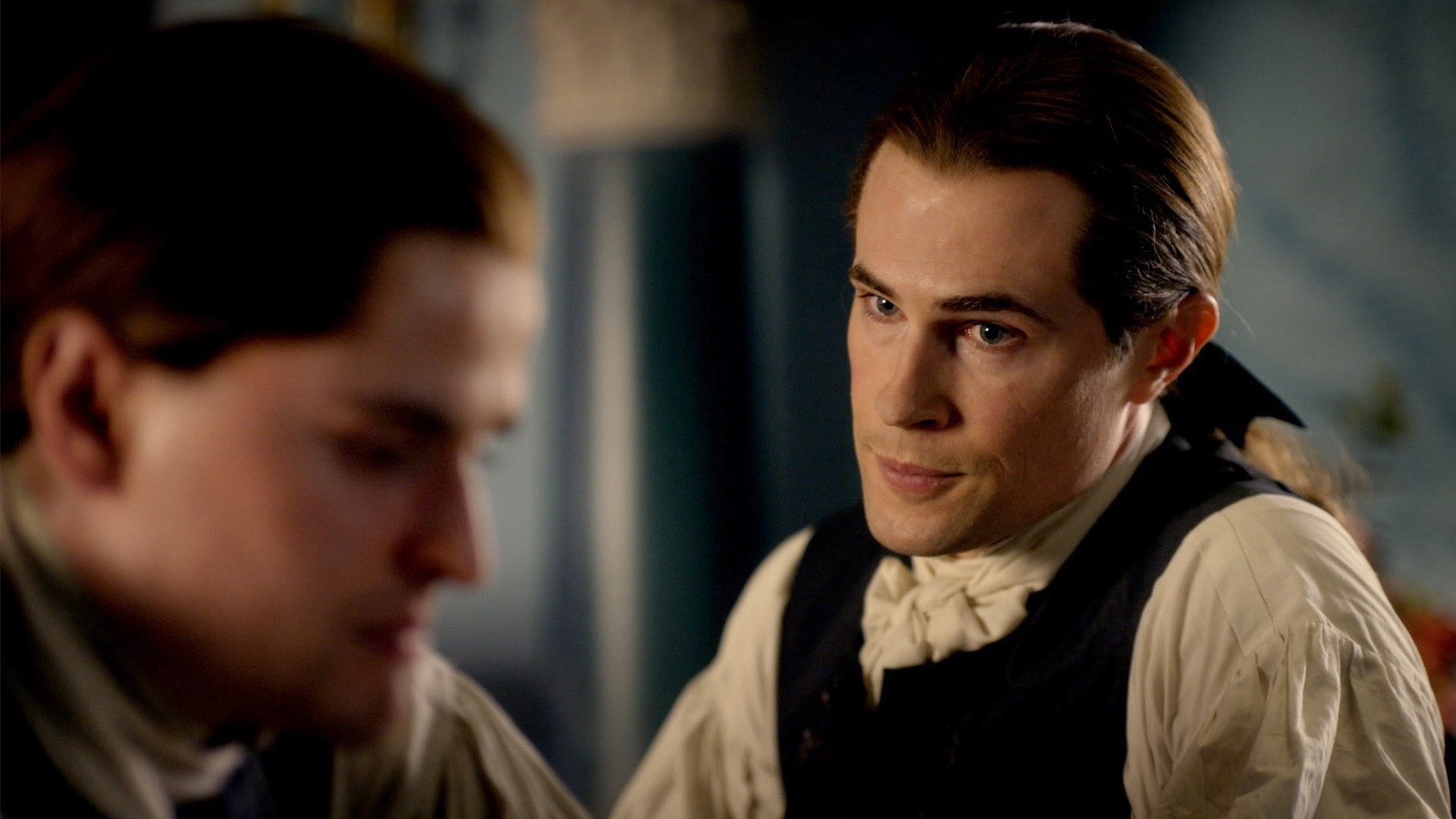 Outlander Season 8 Premiere Video