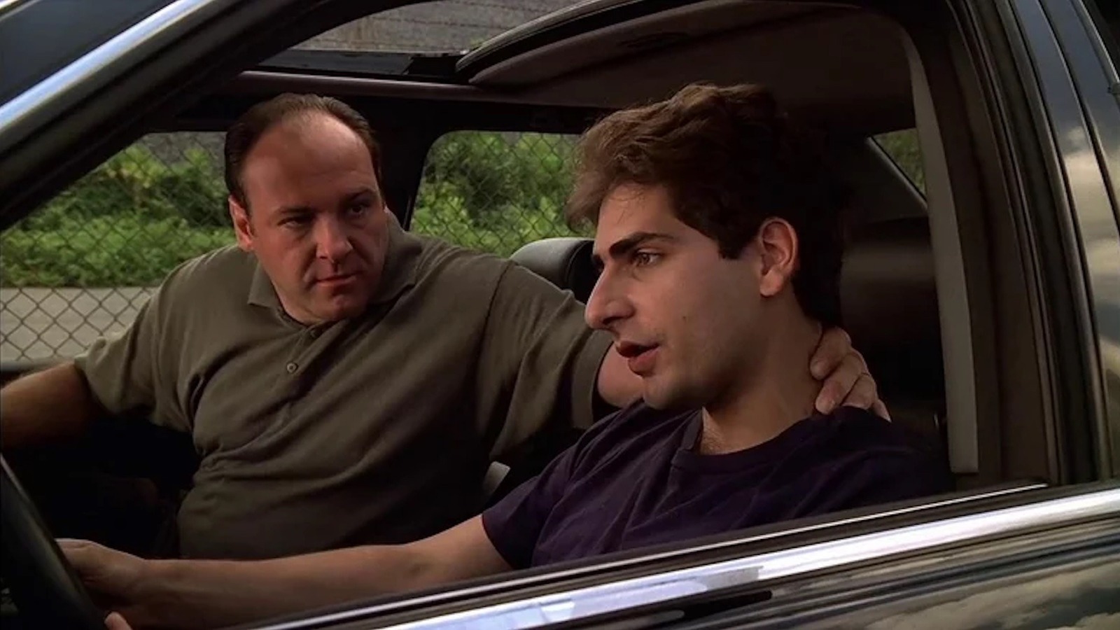 Deleted TV Show Scenes That Could Have Changed Everything