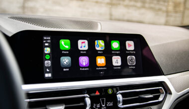 iOS 26.4 Is Bringing A Big New AI Feature To Apple CarPlay Soon