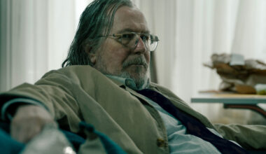 Why Gary Oldman Considers Apple TV's Slow Horses To Be A Career Highlight