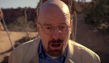 The Beloved Sci-Fi Series That Paved The Way For Bryan Cranston's Breaking Bad Casting