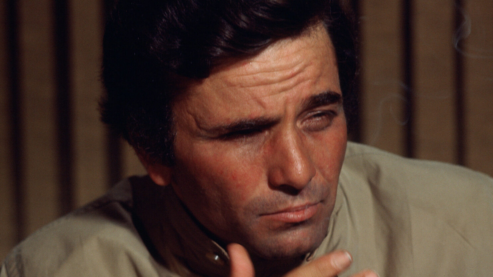 One Legendary Columbo Director Changed Peter Falk's View Of Television