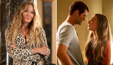 911 Nashville Season 1 Episode 11 Explained — Don's History With Dixie