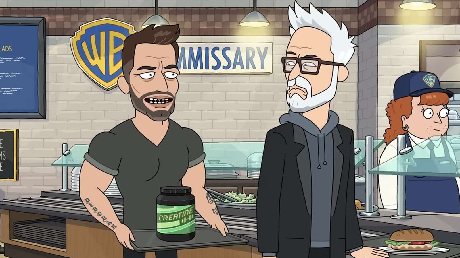 Zack Snyder Shares His Reaction To James Gunn's Superman Movie