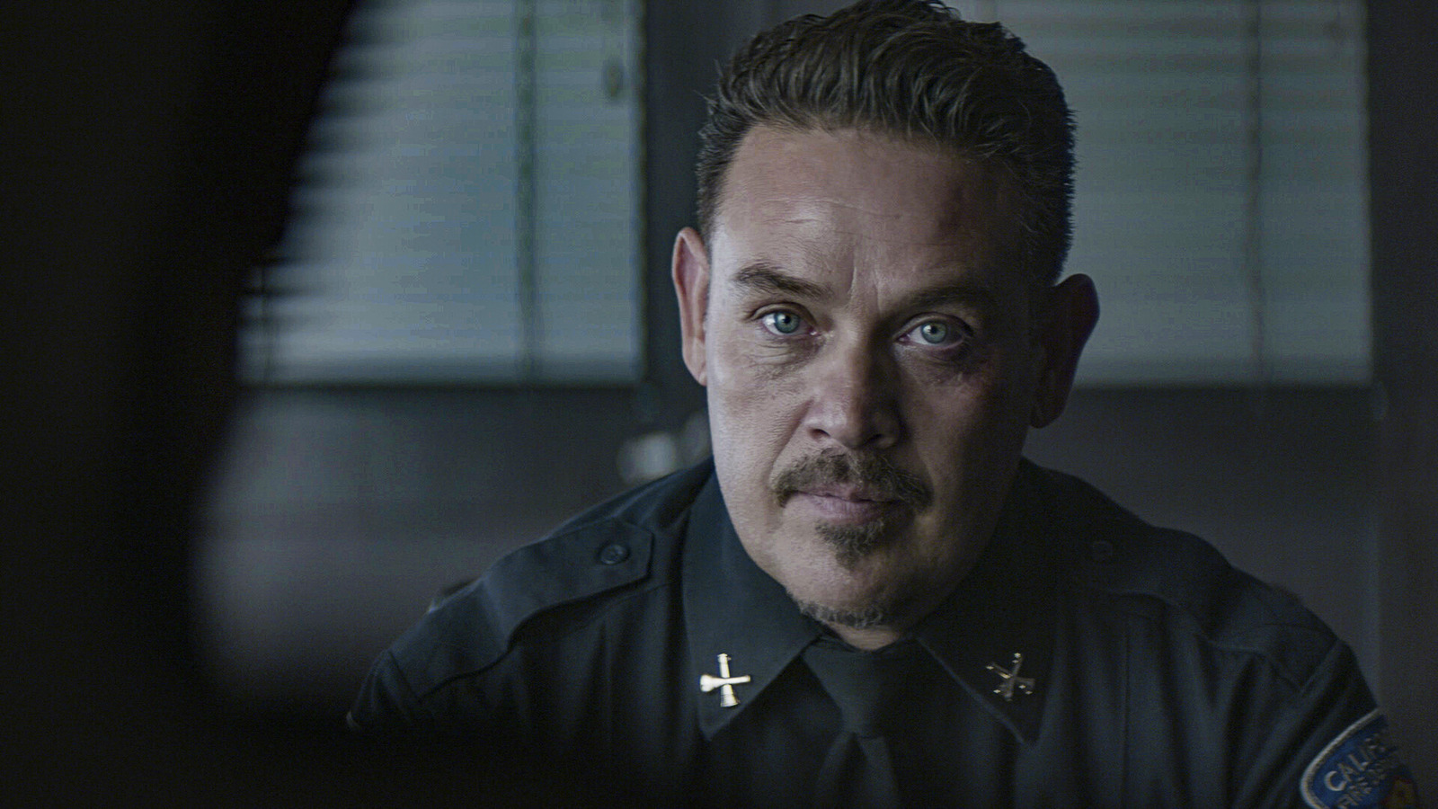 Kevin Alejandro On Manny/Jake Tension