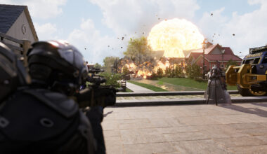 Super People Shuts Down After Player Counts Dwindle—Again