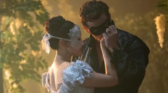 Fans continue noticing little errors