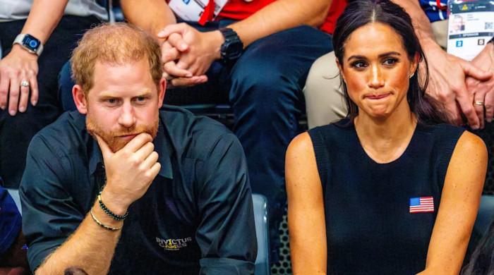 Prince Harry loses royal title to boost Meghan Markle business empire