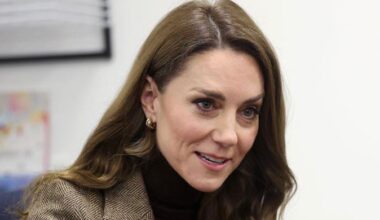 Princess Kate switches strategy as Prince William prepares to leave UK