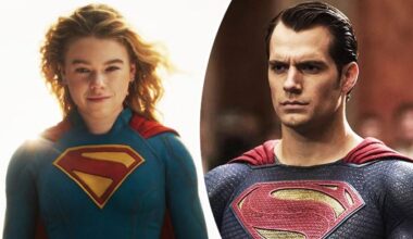 What makes Kara Zor-El different from Kal-El?