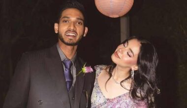 Talha Anjum confirms engagement after social media buzz over viral videos