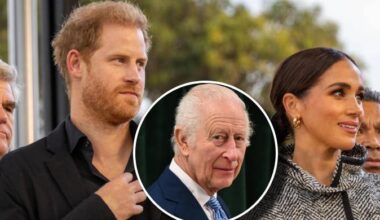 Meghan Markle bold move puts her at odds with Prince Harry