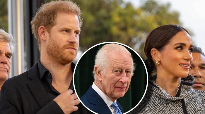 Meghan Markle bold move puts her at odds with Prince Harry