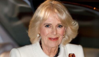 Queen Camilla invites special expert at royal home amid tough time