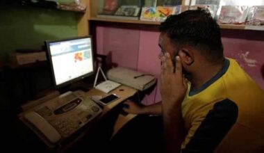 Pakistani freelancers earn over $500m in first half of FY2025-26