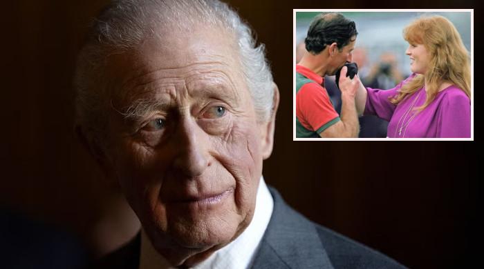 King Charles generous favour for Sarah Ferguson takes disastrous turn