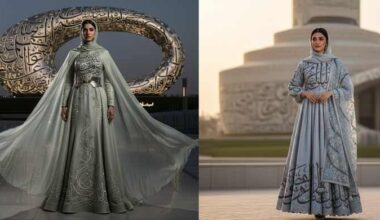 Pakistani digital artwork reaches final at Dubai phygital expo