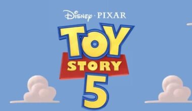 Fans react to Toy Story 5 trailer