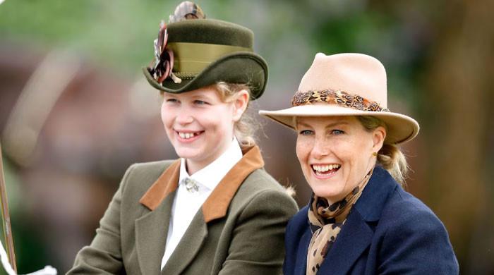 Duchess Sophie daughter earns special position to carry on royal legacy
