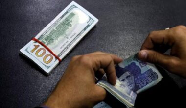 Finance ministry denies reports of paying up to 8% interest on external loans