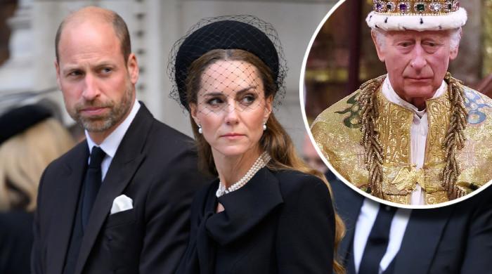 Prince William, Kate Middleton make master plan after King's 'deep concern'