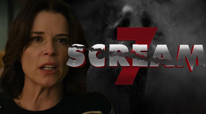 'Scream 7' final trailer shows Ghostface targeting Sidney's daughter