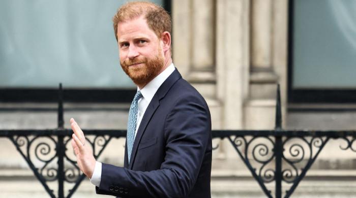 Prince Harry takes royal family into confidence before big announcement