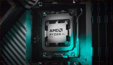 AMD "Gorgon Point" Desktop APUs Tipped for Early 2026 Launch