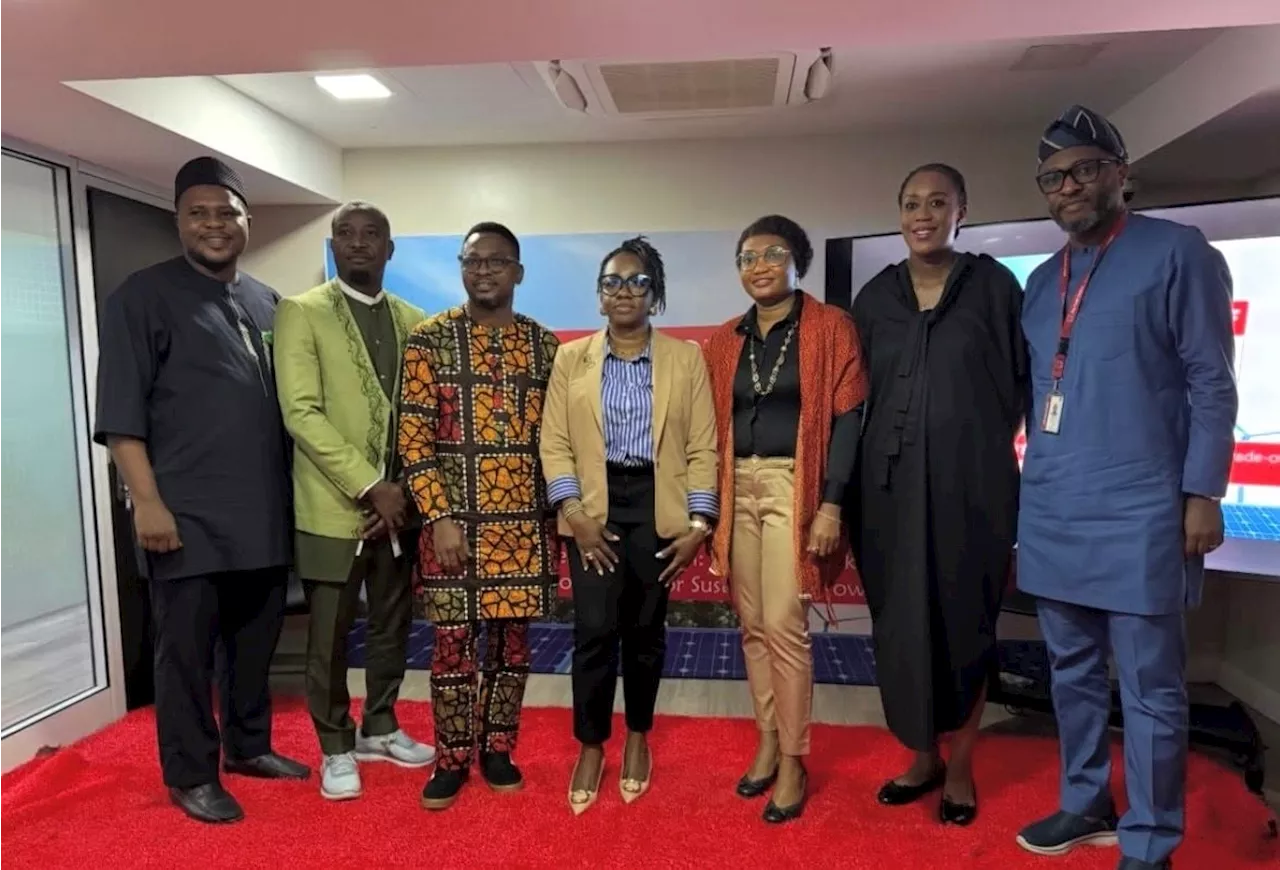 Lagos adopting circular economy approach to clean energy transition, says governor’s aide