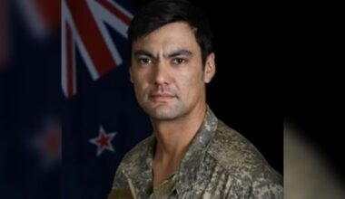 SAS rules 'tightened' since death of soldier who fell from helicopter