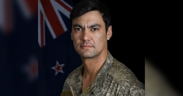 SAS rules 'tightened' since death of soldier who fell from helicopter