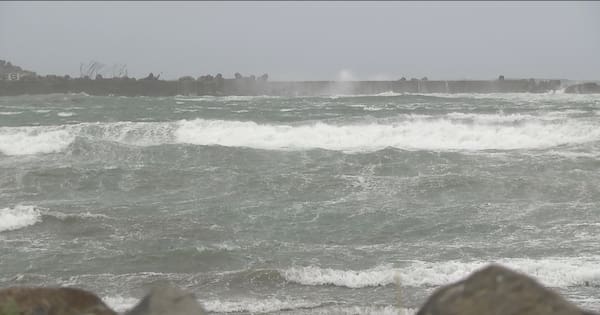 Review announced as more raw sewage discharges at Moa Point