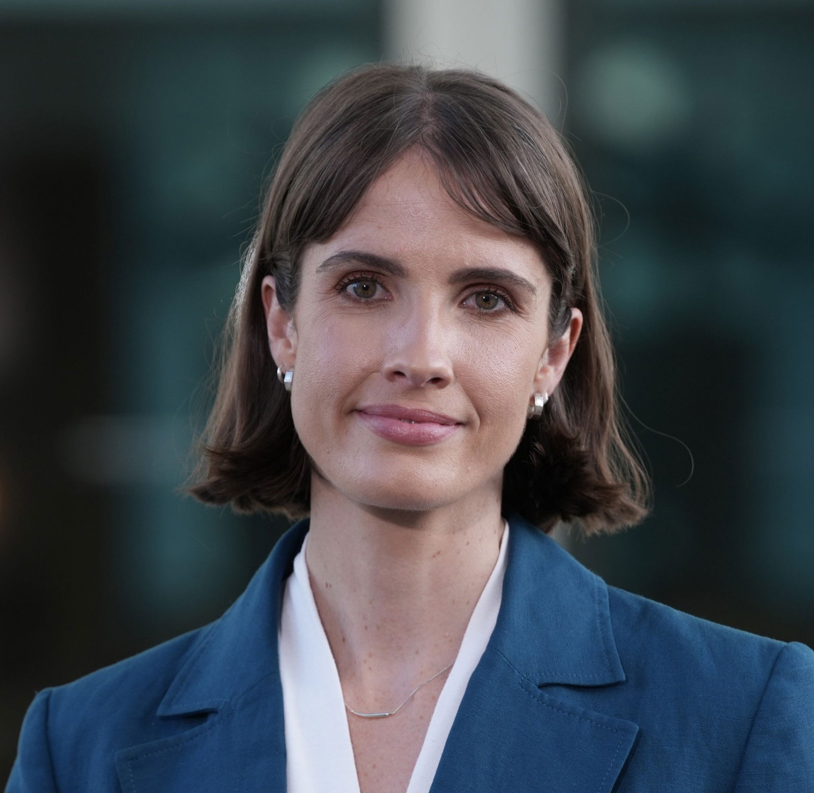 Samantha Dick profile image