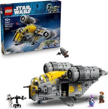 LEGO Star Wars The Razor Crest #75447