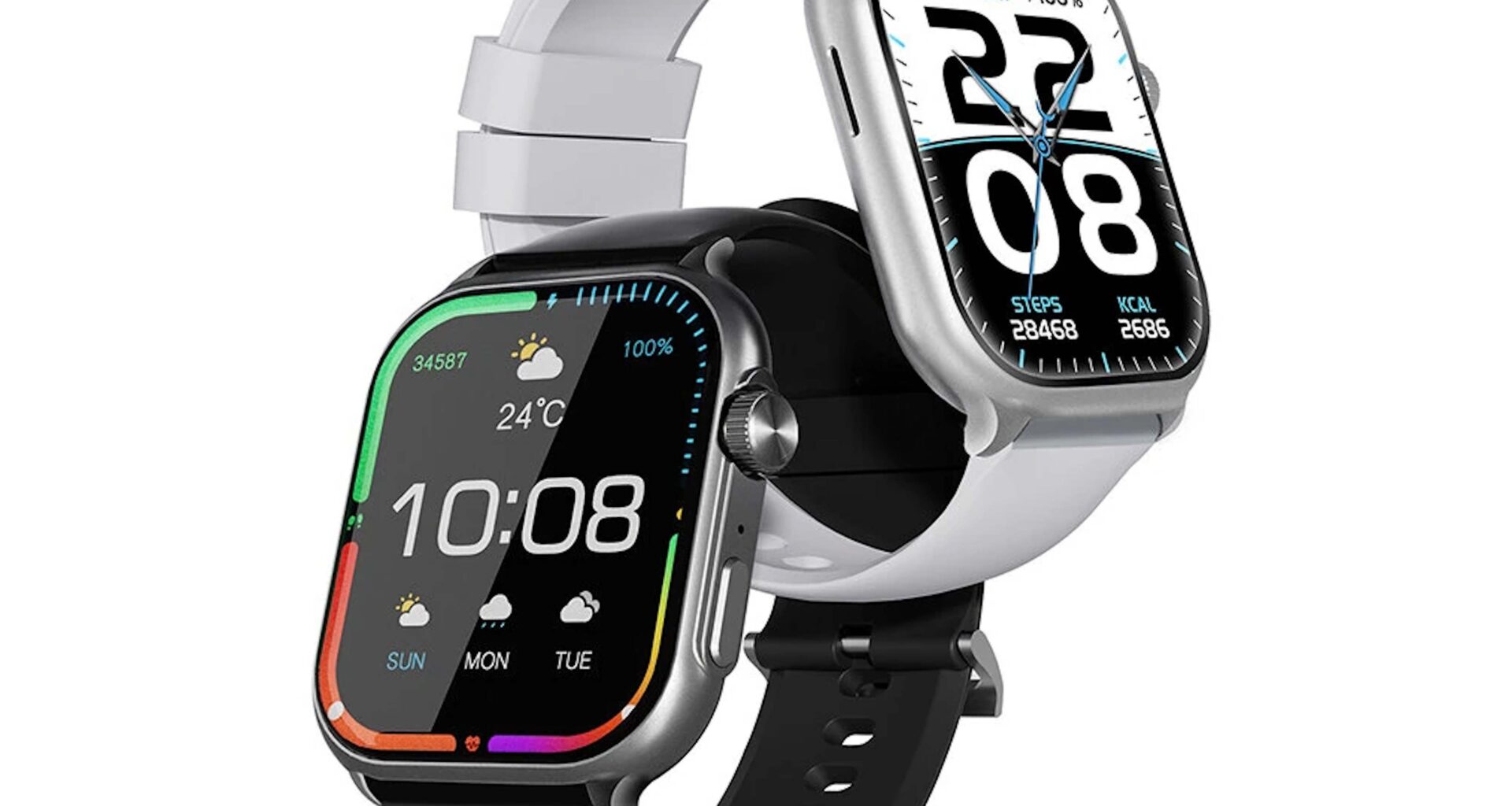 New Lenovo smartwatch offers AMOLED display, seven-day battery and phone calls for $32