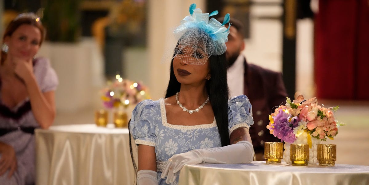 ‘House of Villains’ Season 3 Cast and Eliminations Tracker