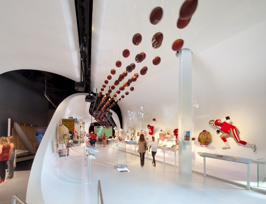 Levi's Stadium Santa Clara