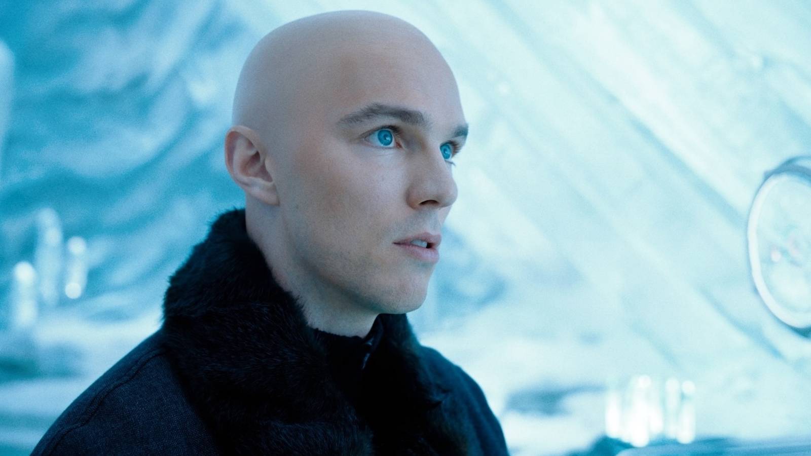 Lex Luthor Star's Bulked-Up Transformation Revealed For Superman Team-Up In James Gunn's Man Of Tomorrow
