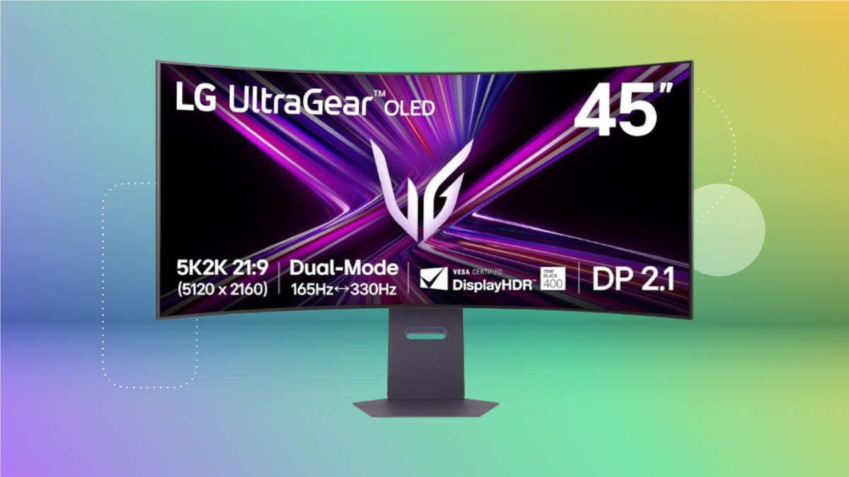 LG OLED