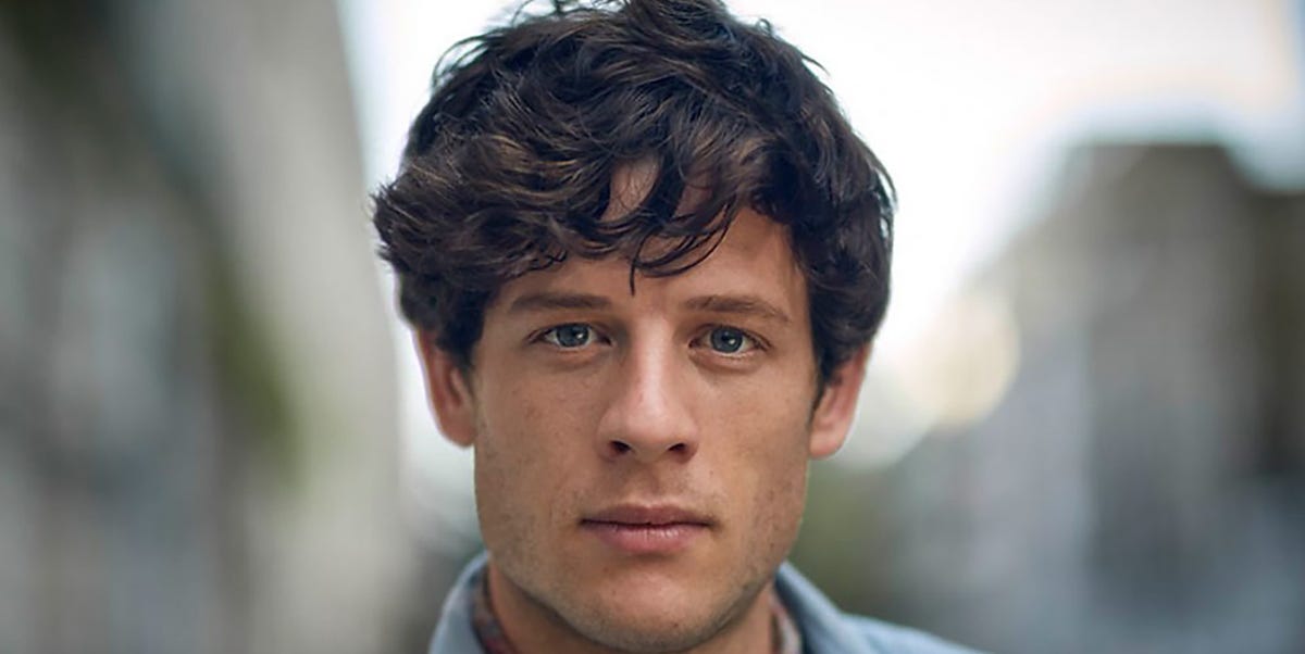 Life in Squares is James Norton’s “5-star” period drama to binge tonight