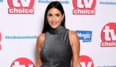 At 54, Lisa Snowdon does this exact 50-minute full-body workout to future-proof her body