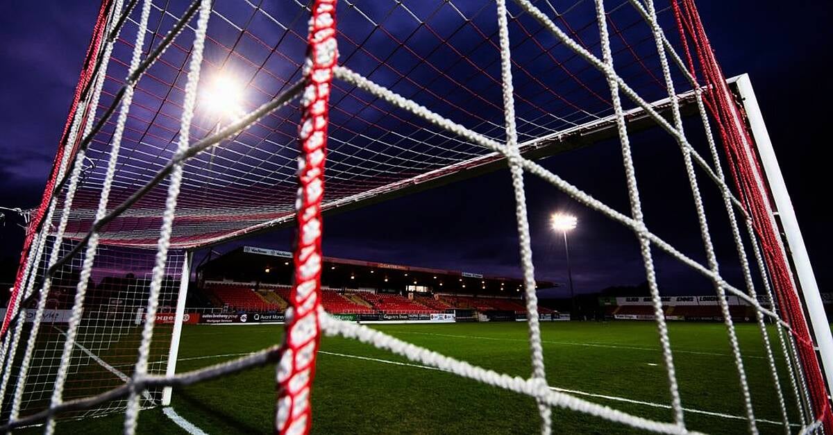 Listen live: Sligo Rovers v Bohemians